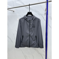 Prada Sunscreen Jacket